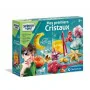 Science Game Clementoni Create Your Crystals by Clementoni, Sciences - Ref: S7168170, Price: 29,62 €, Discount: %