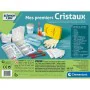 Jeu scientifique Clementoni Create Your Crystals de Clementoni, Sciences - Réf : S7168170, Prix : 29,62 €, Remise : %