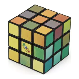 Puzzle 3D Rubik's 6063974 1 Pièce de Rubik's, Puzzles 3D - Réf : S7168171, Prix : 35,37 €, Remise : %