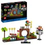 Playset Lego 21331 Sonic the Hedgehog de Lego, Playsets de figuras de brincar - Ref: S7168295, Preço: 88,37 €, Desconto: %