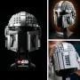 Playset Lego 75328 Star Wars The Mandalorian Helmet de Lego, Playsets de figuras de brincar - Ref: S7168311, Preço: 82,93 €, ...