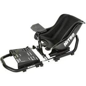 Racing seat Oplite OP-NK77-FP by Oplite, PlayStation - Psone - Ref: S7168323, Price: 256,08 €, Discount: %