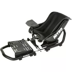 Asiento Racing Oplite OP-NK77-FP de Oplite, PlayStation - Psone - Ref: S7168323, Precio: 257,44 €, Descuento: %