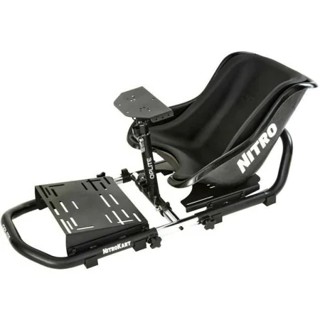 Racing seat Oplite OP-NK77-FP by Oplite, PlayStation - Psone - Ref: S7168323, Price: 279,64 €, Discount: %