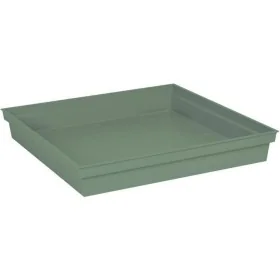 Flower Pot Dish EDA Green 40 cm by EDA, Accessories - Ref: S7168327, Price: 26,84 €, Discount: %