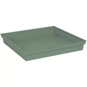 Prato para Vasos EDA Verde 40 cm de EDA, Acessórios - Ref: S7168327, Preço: 25,76 €, Desconto: %