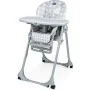 Highchair Chicco Poly Easy Giraffe Grey by Chicco, Highchairs - Ref: S7168350, Price: 146,12 €, Discount: %