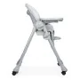 Highchair Chicco Poly Easy Giraffe Grey by Chicco, Highchairs - Ref: S7168350, Price: 146,12 €, Discount: %