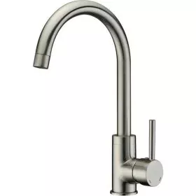 Torneira Monocomando Rousseau 4060404 Aço inoxidável Latão de Rousseau, Torneiras de cozinha - Ref: S7168373, Preço: 65,03 €,...