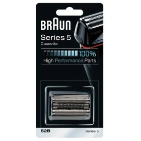 Cabezal de Afeitado Braun BR-CP52B series 5 de Braun, Afeitadoras eléctricas para hombre - Ref: S7168380, Precio: 55,47 €, De...