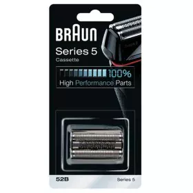 Cabeça de Barbear Braun BR-CP52B series 5 de Braun, Máquinas de barbear elétricas para homem - Ref: S7168380, Preço: 55,47 €,...