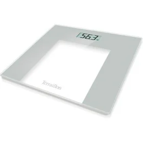 Digital Bathroom Scales Terraillon TP1000 Glass 150 kg by Terraillon, Scales - Ref: S7168496, Price: 37,32 €, Discount: %