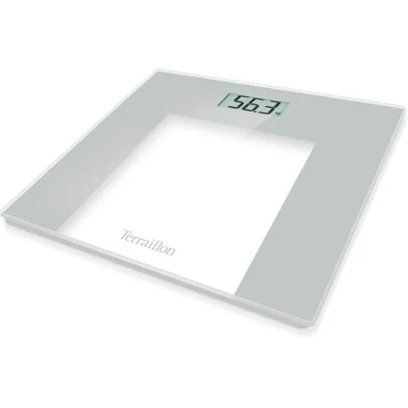 Digital Bathroom Scales Terraillon TP1000 Glass 150 kg by Terraillon, Scales - Ref: S7168496, Price: 37,27 €, Discount: %