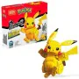 Playset Mega Construx FVK81 Pokémon de Mega Construx, Playsets de figurines de jouets - Réf : S7168503, Prix : 81,51 €, Remis...