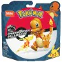 Construction set Pokémon Pokémon Salameche to build 180 Pieces by Pokémon, Building & Construction Toys - Ref: S7168504, Pric...