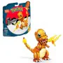 Set di Costruzioni Pokémon Pokémon Salameche to build 180 Pezzi di Pokémon, Costruzioni - Rif: S7168504, Prezzo: 44,09 €, Sco...