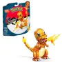 Construction set Pokémon Pokémon Salameche to build 180 Pieces by Pokémon, Building & Construction Toys - Ref: S7168504, Pric...