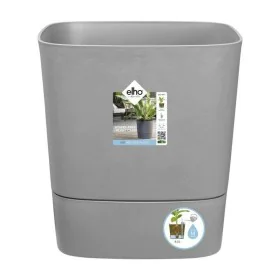 Vaso Elho Quadrado Ø 38 x 38,9 cm de Elho, Vasos para flores - Ref: S7168518, Preço: 63,62 €, Desconto: %