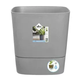 Vaso Elho Quadrado Ø 38 x 38,9 cm de Elho, Vasos para flores - Ref: S7168518, Preço: 63,95 €, Desconto: %