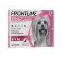 Hundepipette Frontline Tri-Act 2-5 Kg von Frontline, Floh-Pipetten - Ref: S7168557, Preis: 38,78 €, Rabatt: %