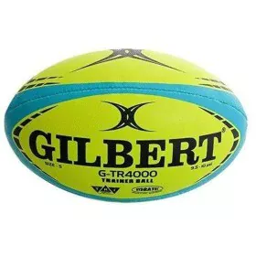 Ballon de Rugby Gilbert 42098005 5 Multicouleur de Gilbert, Ballons - Réf : S7168566, Prix : 41,79 €, Remise : %