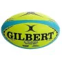 Ballon de Rugby Gilbert 42098005 5 Multicouleur de Gilbert, Ballons - Réf : S7168566, Prix : 41,79 €, Remise : %