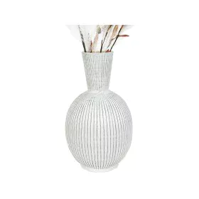 Vase Romimex Beige Céramique Sphèrique 24 x 45 x 24 cm de Romimex, Vases - Réf : D1616883, Prix : 68,32 €, Remise : %