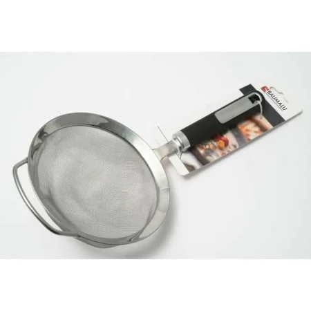 Strainer Baumalu 60031 Stainless steel 32,5 x 16 x 7,5 cm by Baumalu, Sieves - Ref: S7168647, Price: 27,36 €, Discount: %