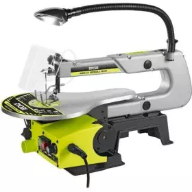 Circular saw Ryobi 5133002860 125 W by Ryobi, Saws - Ref: S7168672, Price: 218,45 €, Discount: %