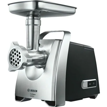 Mincer BOSCH MFW68640 800 W by BOSCH, Kitchen robots and mini choppers - Ref: S7168691, Price: 251,80 €, Discount: %