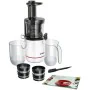 Liquidiser BOSCH MESM500W 150 W White Black 1500 W 150 W 1 L by BOSCH, Multi-Purpose Electric Juicers - Ref: S7168700, Price:...