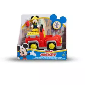 Figur Famosa Mickey von Famosa, Puppen und Actionfiguren - Ref: S7168725, Preis: 45,77 €, Rabatt: %