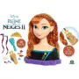 Conjunto de Maquilhagem Infantil Disney Princess Frozen 2 Anna Multicolor de Disney Princess, Maquilhagem - Ref: S7168765, Pr...