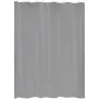 Shower Curtain Gelco Grey 180 x 200 cm by Gelco, Shower curtains, hooks and casings - Ref: S7169017, Price: 21,63 €, Discount: %