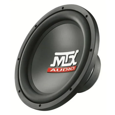 Subwofer Mtx Audio MTX de Mtx Audio, Subwoofers - Ref: S7169030, Precio: 118,19 €, Descuento: %