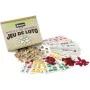 Bingo Loto Game Bunt Holz von BigBuy Fun, Traditionelle Spiele - Ref: S7169070, Preis: 45,64 €, Rabatt: %