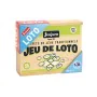 Bingo Loto Game Multicolor Madeira de BigBuy Fun, Jogos tradicionais - Ref: S7169070, Preço: 45,64 €, Desconto: %