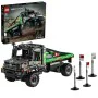 Playset Lego 42129 Technic Mercedes-Benz Zetros 4x4 di Lego, Playset con figure di giocattoli - Rif: S7169080, Prezzo: 313,03...