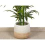 Planter Romimex Beige Ceramic 20 x 18 x 20 cm by Romimex, Cachepots - Ref: D1616894, Price: 18,79 €, Discount: %