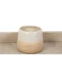 Cache-pot Romimex Beige Céramique 30 x 24 x 30 cm de Romimex, Cache-pots - Réf : D1616895, Prix : 57,70 €, Remise : %