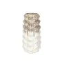 Florero Romimex Blanco Beige Cerámica 21 x 39 x 21 cm de Romimex, Jarrones - Ref: D1616899, Precio: 51,97 €, Descuento: %