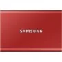 External Hard Drive Samsung Portable SSD T7 2 TB SSD by Samsung, External solid state hard drives - Ref: S7169321, Price: 296...