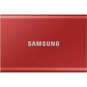 Hard Disk Esterno Samsung Portable SSD T7 2 TB SSD di Samsung, Dischi rigidi solidi esterni - Rif: S7169321, Prezzo: 296,66 €...