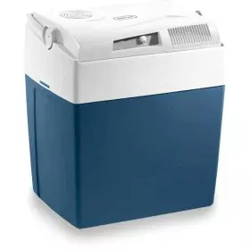 Glacière Mobicool ME27 26 L Bleu de Mobicool, Stickers frigo - Réf : S7169336, Prix : 100,20 €, Remise : %