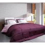 Remplissage de couette Poyet Motte CALGARY 400 g /m² 240 x 260 cm de Poyet Motte, Couettes et housses de couette - Réf : S716...