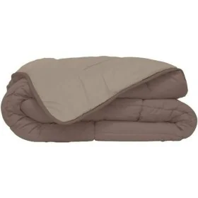 Couette légère Poyet Motte Beige Marron 200 g/m² 240 x 260 cm de Poyet Motte, Couettes et housses de couette - Réf : S7169360...