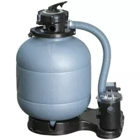 Treatment plant for swimming pool Gre FS400 Sand filter system by Gre, Filters - Ref: S7169363, Price: 303,14 €, Discount: %