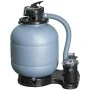 Treatment plant for swimming pool Gre FS400 Sand filter system by Gre, Filters - Ref: S7169363, Price: 329,29 €, Discount: %