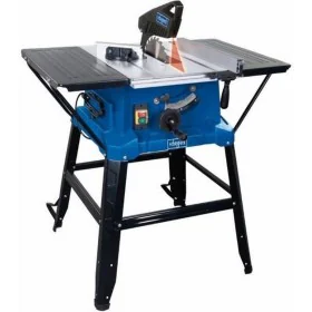 Scie de table Scheppach 5901312901 2000 W 240 V 254 mm 83 mm de Scheppach, Scies - Réf : S7169379, Prix : 203,69 €, Remise : %