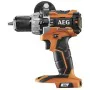 Hammerbohrer AEG BSB18C2BL-402C 18 V von AEG, Bohrer und Schraubendreher - Ref: S7169380, Preis: 323,34 €, Rabatt: %